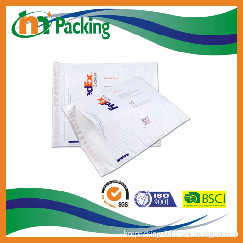 Customized Printed Poly Bubble Mailer
